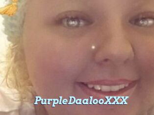 PurpleDaalooXXX