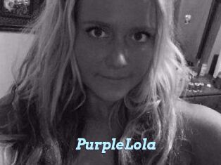 PurpleLola