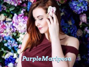 PurpleMariposa