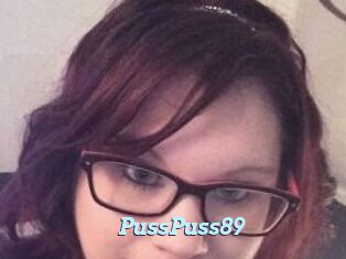 PussPuss89