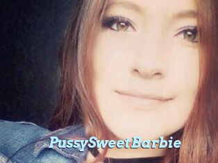 PussySweetBarbie