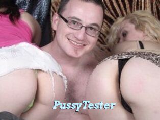 PussyTester