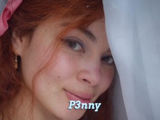 P3nny