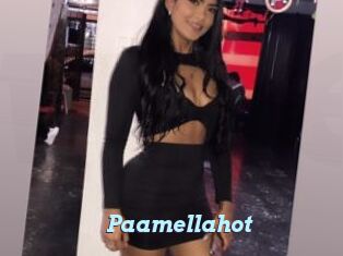Paamellahot