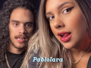 Pablolara
