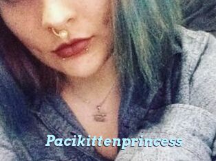 Pacikittenprincess