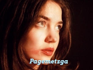 Pagemetzga