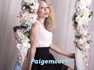 Paigemoore