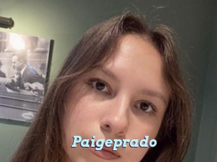 Paigeprado
