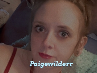 Paigewilderr