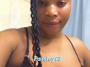 Paisley93
