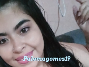 Palomagomez19