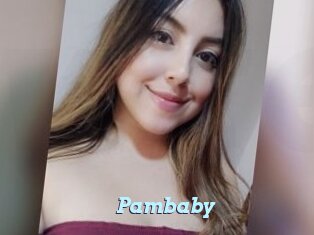 Pambaby