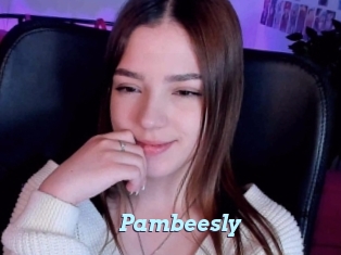 Pambeesly
