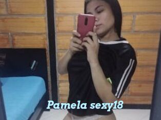 pamela_sexy18 Webcam Teen