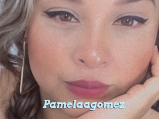 Pamelaagomez