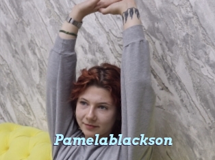 Pamelablackson