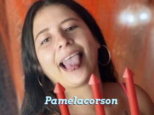 Pamelacorson