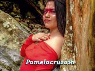 Pamelacruzain