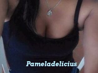 Pameladelicius
