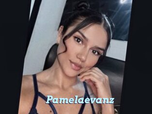 pamelaevanz Webcam Teen