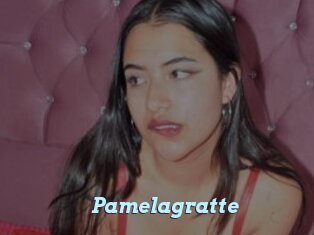 Pamelagratte