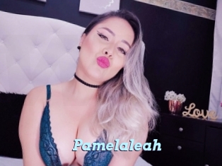 Pamelaleah