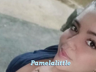 Pamelalittle