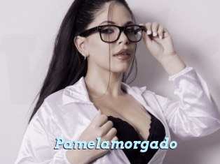 Pamelamorgado