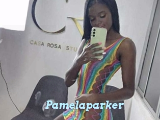 Pamelaparker