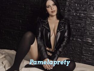 Pamelaprety