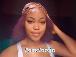 pamelarein Webcam Teen