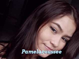 Pamelaroussee