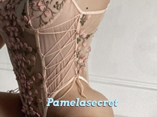 Pamelasecret