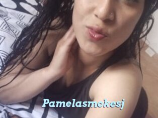 Pamelasmokesj