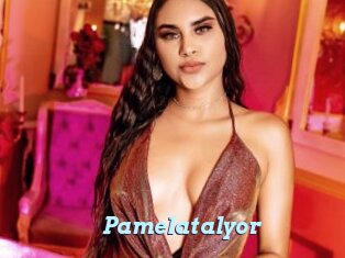 Pamelatalyor