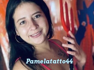 Pamelatatto44