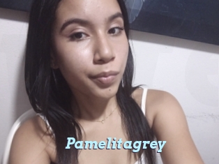Pamelitagrey