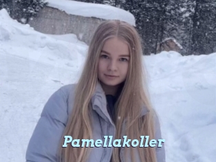Pamellakoller