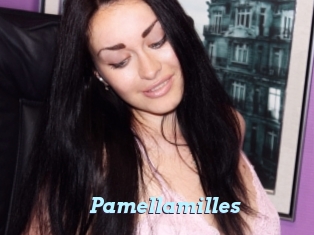 Pamellamilles