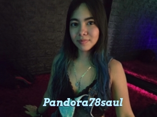 Pandora78saul