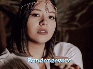 Pandoraevers
