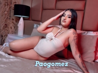 Paogomez