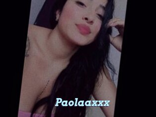 Paolaaxxx