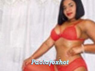Paolafoxhot