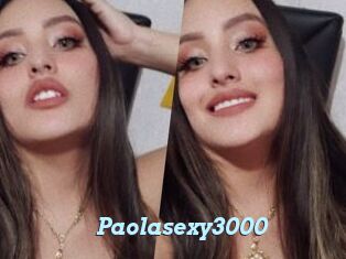 Paolasexy3000