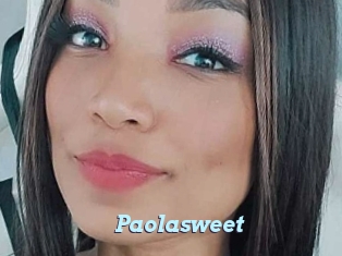 Paolasweet