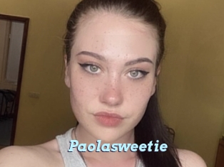 Paolasweetie