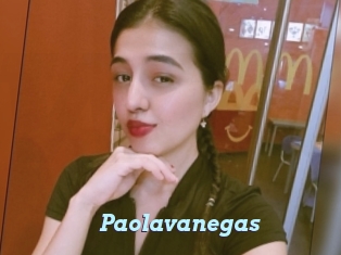 Paolavanegas