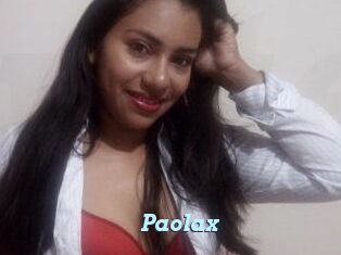 Paolax